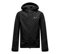 Giacca impermeabile Salewa ORTLES GTX 3L EPE JKT M (black out) Uomo S (46 IT)