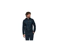 Salewa Pedroc 2 PTX 2.5 Light M - giacca hardshell - uomo Blue/Black 48