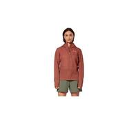 Salewa - Women's Pedroc 2 PTX 2.5 Light Jacket - Giacca antipioggia 34 rosso/marrone