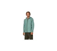 Salewa Pedroc 2 PTX 2.5 Light M - giacca hardshell - uomo Blue/Black 46