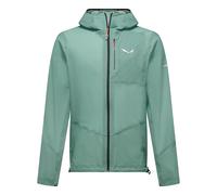 Salewa Pedroc 2 PTX 2.5 Light M - giacca hardshell - uomo Blue/Black 50