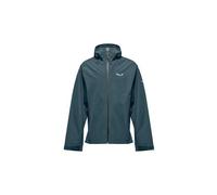 SALEWA PUEZ 2.5L PTX JACKET M, S, pond blue/0910