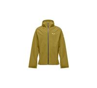 SALEWA Puez 0910 - Giacca Powertex M, 2,5 l, colore: Oliva