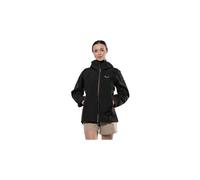 Salewa Puez Gore-tex® 3l Epe Jacket Nero S Donna