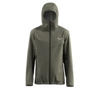 Giacca impermeabile Salewa PUEZ GTX 3L EPE JACKET M (verde sbiadito) Uomo XXL (54 IT)