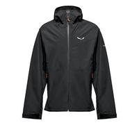 Giacca Salewa PUEZ 2.5L PTX JACKET (dark olive) uomo XL (52 IT)