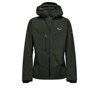 Salewa Sella 3l Powertex Jacket Verde M Uomo