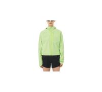 Giacca impermeabile salomon bonatti pro verde donna