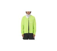 Giacca impermeabile salomon bonatti pro verde uomo