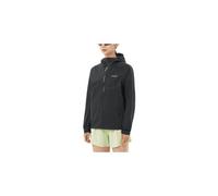 SALOMON Bonatti Waterproof Jkt W - Donna - Nero - Taglia XS- modello 2026