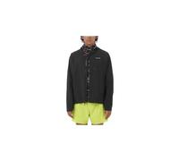 SALOMON Bonatti Waterproof Jkt M - Uomo - Nero - Taglia S- modello 2026