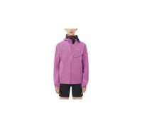 SALOMON Bonatti Waterproof Jkt W - Donna - Rosa - Taglia S- modello 2026