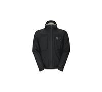 Scott - Giacca da trail running in Pertex® - Endurance SL WP Jacket M Black per Uomo - Taglia XL - Nero