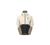 Scott - Jacket Explorair Light Dryo 2.5L - Giacca antipioggia XL beige