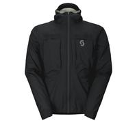 Scott - Giacca da trail running in Pertex® - Endurance SL WP Jacket M Black per Uomo - Taglia M - Nero