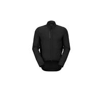 Giacca impermeabile scott pro waterproof nera da uomo