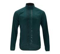 Silvini Mj2231 Gelo Jacket Blu,Nero L Uomo Ocean