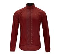 Silvini Mj2231 Gelo Jacket Rosso,Nero XL Uomo Merlot