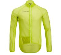 Giacca impermeabile Silvini Montilio Jaune
