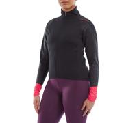 Giacca impermeabile softshell donna Altura Mistral Noir