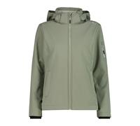 Cmp 39a5006 Softshell Jacket Verde 2XS Donna