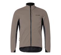 Vaude Bike Kuro Ii Softshell Jacket Grigio L Uomo