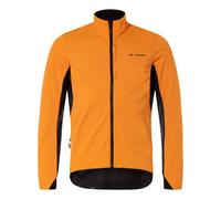 Giacca impermeabile softshell VAUDE Kuro Orange L