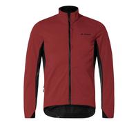 Vaude Bike Kuro Ii Softshell Jacket Rosso 2XL Uomo