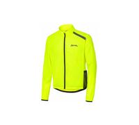 Giacca impermeabile Spiuk AnatOmic Giallo