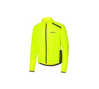 Giacca impermeabile Spiuk AnatOmic Giallo