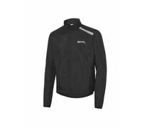 Giacca impermeabile Spiuk AnatOmic Nero
