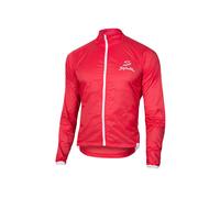 Giacca impermeabile Spiuk AnatOmic Rouge XL