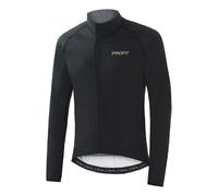 Spiuk Cold&rain Fina Wp Jacket Nero 2XL Uomo Black