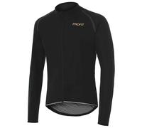 Spiuk Profit Cold&rain Ultralight Jacket Nero M Uomo
