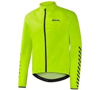 Giacca impermeabile Spiuk Top Ten Jaune 2XL