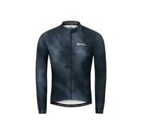 Giacca impermeabile Spiuk Top Ten Noir