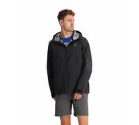 Giacca impermeabile Spyder Prosoma 3L Noir XL