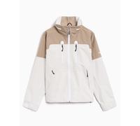 The North Face Giacca Hike Devils Thumb Gore-tex® Da Donna White Dune-mushroom Grey Rozmiar M female