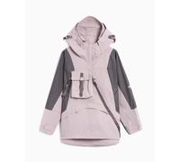 THE NORTH FACE NF0A8CKF75Q M LIGHTWEIGHT ANORAK JACKET - AP Giacca Uomo MOONSTONE GREY/SMOKED P Taglia M