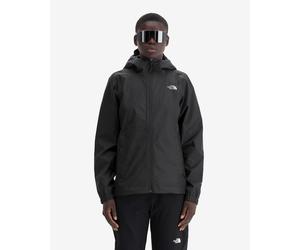 Giacca impermeabile The North Face Quest DryVent nero grigio donna - Giacca fina - M