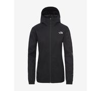 Giacca impermeabile The North Face Quest DryVent nero grigio donna - Giacca fina - XXL