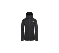 THE NORTH FACE Donna Giacca per outdoor 'Quest ' Nero, Taglia M,