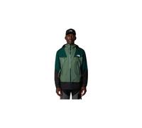 The North Face Signal 2.5l M - Giacca Outdoor - Uomo - Verde S