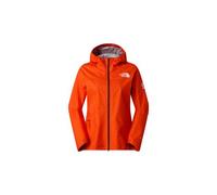 The North Face - Women's Summit Superior Fl Jacket - Giacca antipioggia S rosso