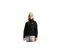 Giacca impermeabile the north face valley view nero donna