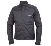 GIACCA IMPERMEABILE TRASPIRANTE NANO RAIN JACKET PLUS TUCANO URBANO 765
