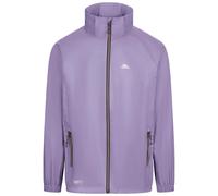 Giacca impermeabile Trespass Qikpac X Violet 3XL