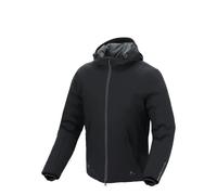 Giacca impermeabile Tucano Urbano Magic Shelter Noir