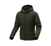 Giacca impermeabile Tucano Urbano Magic shelter Vert