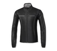 Tucano Urbano Nano Rain Corsa Jacket Nero L Uomo Black